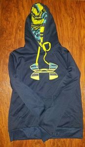 Under Armour hoodie